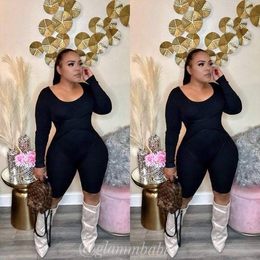 LOLA BABE (BLACK)