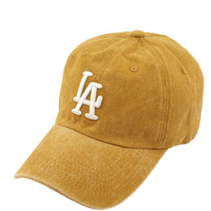 LA CAP (MUSTARD)